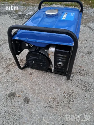 генератор за ток CMI, снимка 4 - Генератори - 47982839