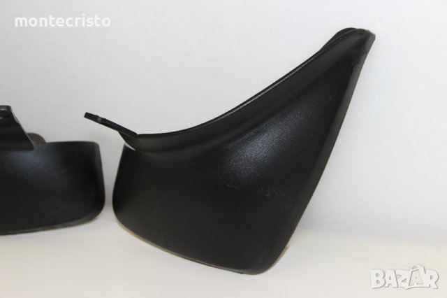 Комплект задни калобрани Hyundai Santa Fe SM (2001-2006г.) 👌Оригинални Санта Фе, снимка 2 - Части - 42846371