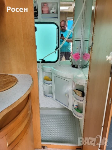 продавам , снимка 11 - Каравани и кемпери - 51339689