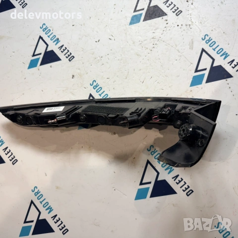 92401BE000 ляв стоп Led от Hyundai Kona SX2 1.6 GDI Hybrid, двигател G4LL, 141 кс., автоматик, 2024,, снимка 7 - Части - 54097099