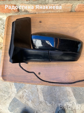Странично ляво огледало за WV Up, снимка 4 - Части - 52428610