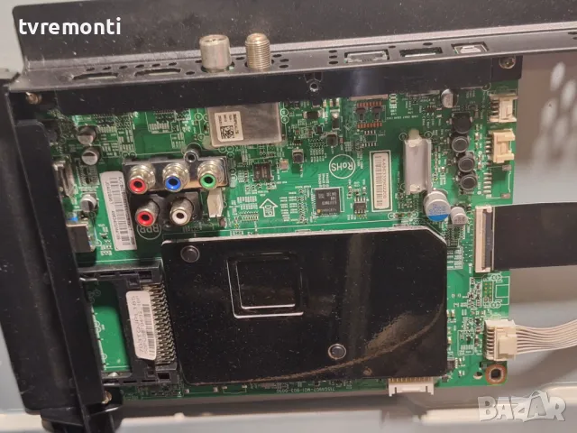MAIN BOARD , 715G9907-M01-B03-005G,- PHILIPS 50PUS6704 50inc DISPLAY TPT500B5-U1T01D Rev S03BH