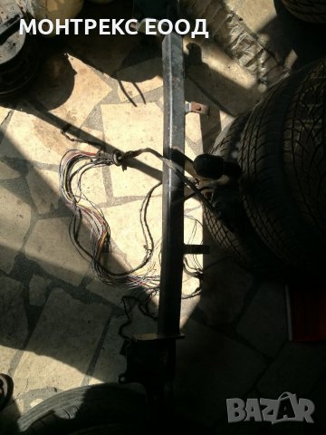 Теглич мазда примаси/mazda primacy