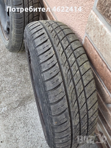 Гуми джанти, снимка 6 - Гуми и джанти - 54016308