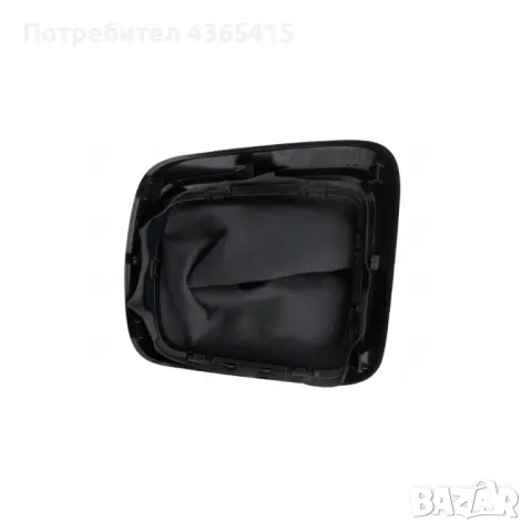 Маншон за скоростен лост на Fiat Tipo (Egea) (2015+) - 735687230, снимка 2 - Части - 49388195