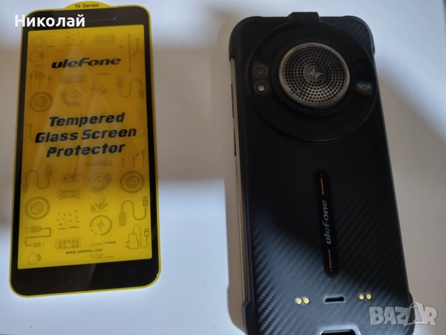 Ulefone Armor 16S, снимка 6 - Телефони с две сим карти - 51864586