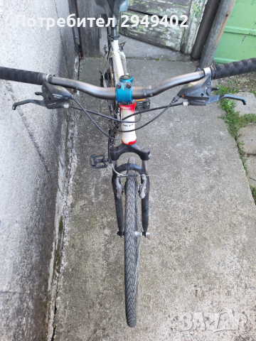 Колело алуминиево , снимка 5 - Велосипеди - 44602405