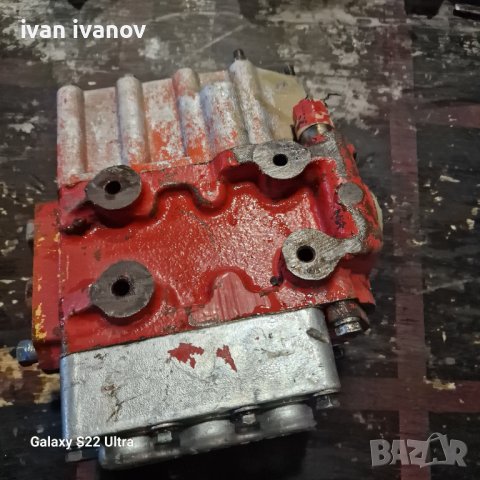  Разпределители ЮМЗ Булгар, снимка 12 - Селскостопанска техника - 44404769