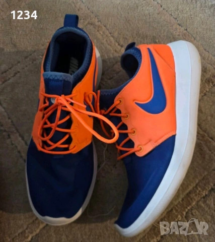 Маратонки Nike Roshe ID размер 42, снимка 2 - Маратонки - 54125156