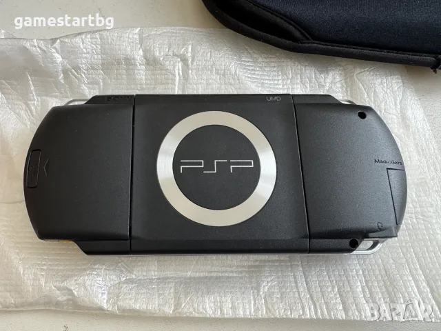 PSP 1004 Value pack, снимка 4 - PlayStation конзоли - 56543246