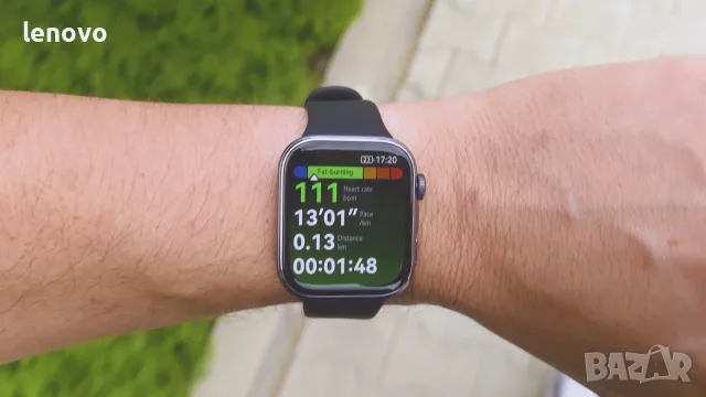 Huawei Watch Fit 4, гаранция, снимка 5 - Смарт часовници - 55738199