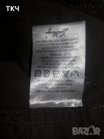 Lundhags dynamic shoeller Switzerland Boot-Loc System (S)туристически(трекинг)панталон , снимка 9 - Панталони - 30680262