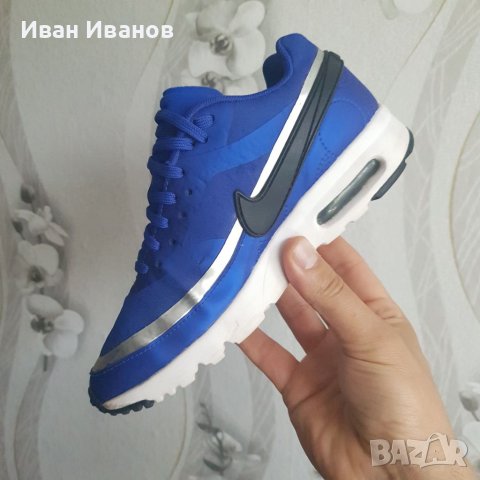 маратонки Nike Air Max BW Ultra   номер 36, снимка 14 - Маратонки - 28490559