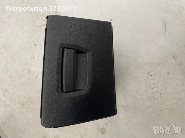 BMW F10 F11 малка жабка шофьорска страна