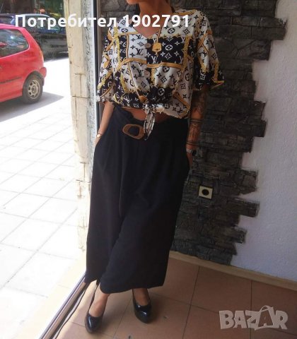 Дамски ризи, снимка 3 - Други - 31994228