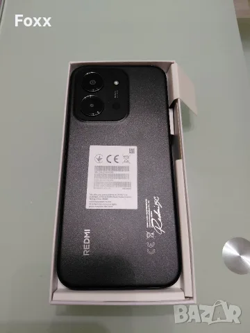 Xiaomi Redmi 15C, снимка 4 - Xiaomi - 56323370