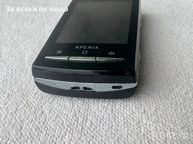 Sony Ericsson U20i, снимка 3 - Sony Ericsson - 52428784