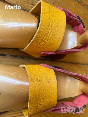 DSQUARED2 мъжки сандали 45, снимка 4 - Мъжки сандали - 51274843