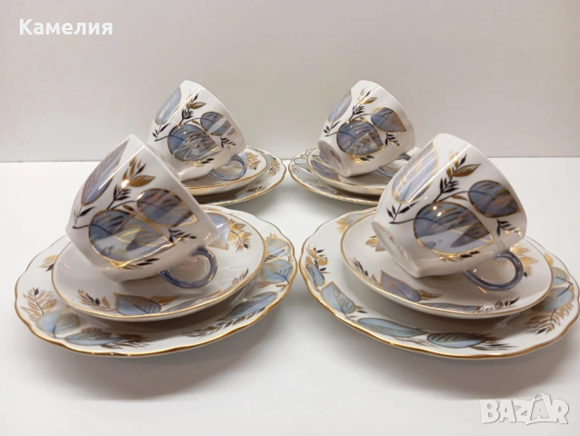 Руски порцелан 