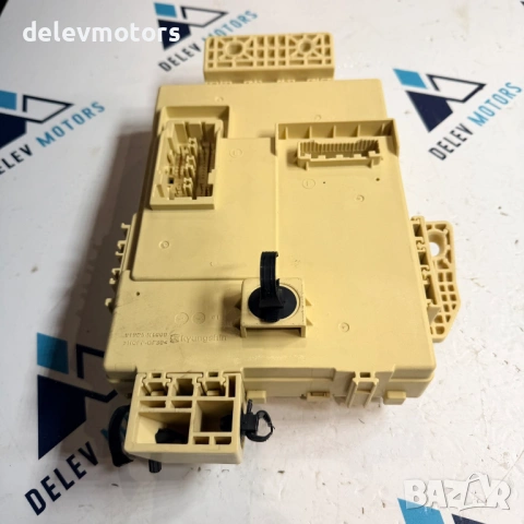 91960-DF010 бушониера предпазители от Hyundai Kona SX2 1.6 GDI Hybrid, двигател G4LL, 141 кс., автом, снимка 9 - Части - 54177584