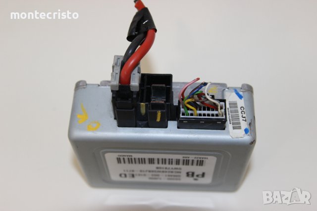 Модул хидравлика Hyundai i20 (2008-2012г.) 56300-1J800 / 563001J800 / GM461-003-01E1 / GM46100301E1, снимка 2 - Части - 42819410