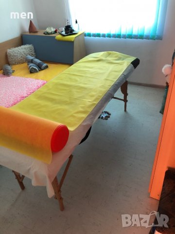 Класически релаксиращ масаж - само  за мъже , снимка 5 - Масажи - 26101549