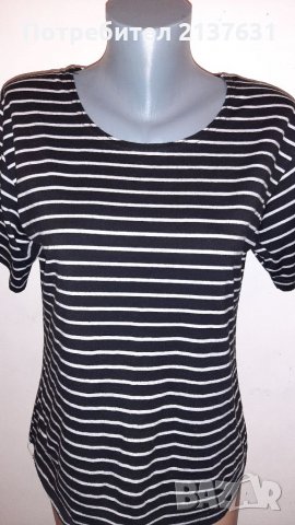 ДАМСКИ  БЛУЗИ  - Размер L , снимка 1