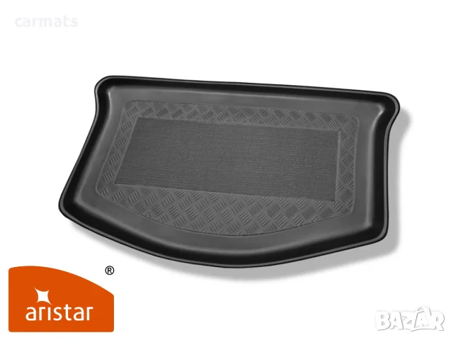 Стелка за багажник Aristar за Opel Agila B (2007-2014) - 5D