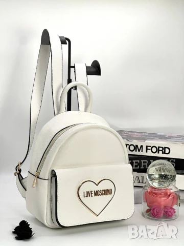 раница love moschino 