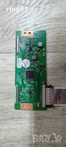 T-Con - 6870C-0446C TV Sony KDL-55W805A