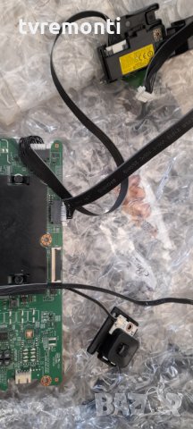 Основна платка BN94-10515T BN41-02344D, снимка 4 - Части и Платки - 32134508