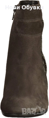 Gabor, 39, 40, нови, оригинални дамски боти, естествена кожа, снимка 4 - Дамски боти - 52094105
