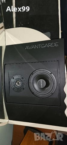 колони за стена или таван Magnat Avantgarde S 10 , снимка 7 - Тонколони - 52420201