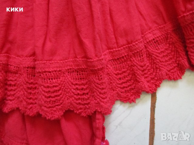 Дамски Лот тениски, снимка 11 - Потници - 37520598