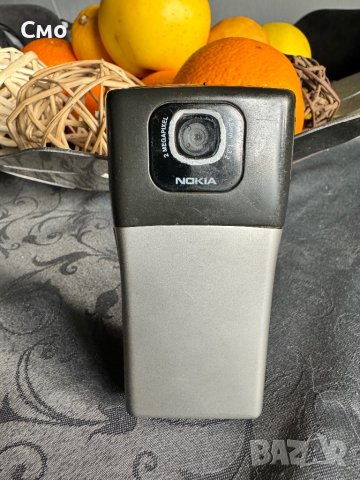 Nokia N91, снимка 3 - Nokia - 44387844