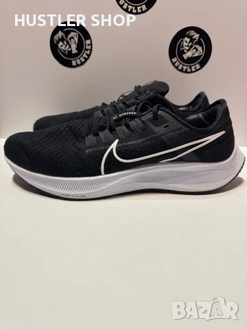 Маратонки NIKE ZOOM PEGASUS 38, снимка 2 - Маратонки - 50955669