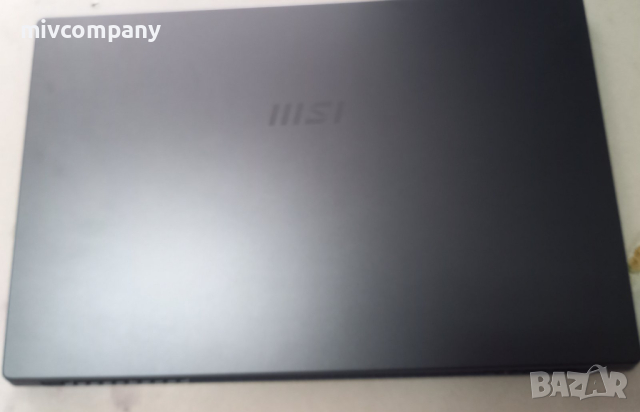 Лаптоп MSI Modern 15 A11M 11th i5 Ram 16 SSD 512, снимка 7 - Лаптопи за работа - 44671781