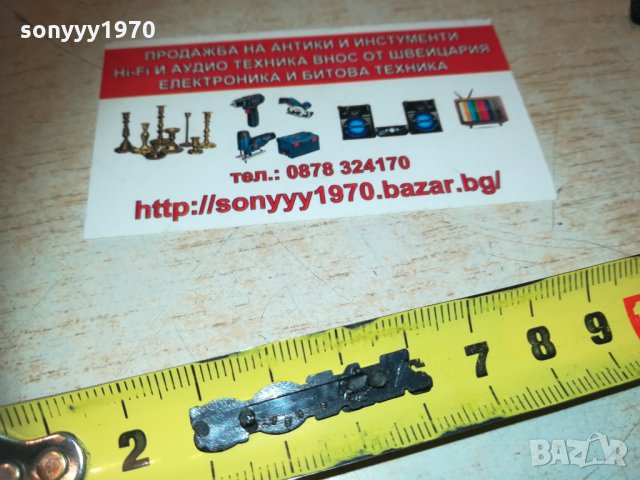 sony audio/video емблема 3001211633, снимка 8 - Други - 31612977