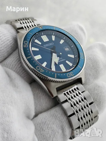 Seiko 62 Mas Бартер, снимка 5 - Мъжки - 55890846