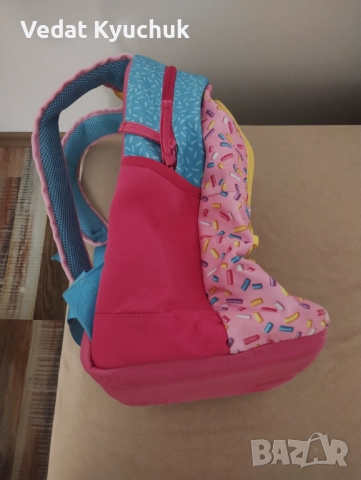 Ученическа раница Mitama Sweets, снимка 4 - Раници - 51669420