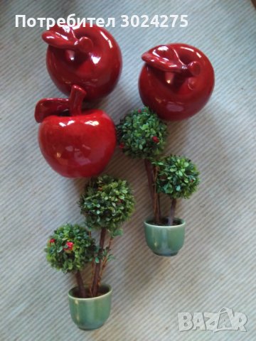 Декорации за дома 