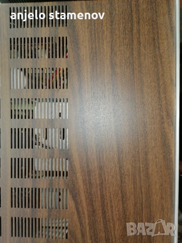 Marantz 2245, снимка 7 - Ресийвъри, усилватели, смесителни пултове - 53151725