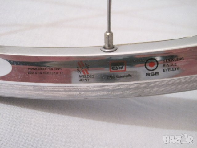 Shimano Dura-ACE FH-7800-шосейна задна капла-НОВА!, снимка 8 - Части за велосипеди - 40350463