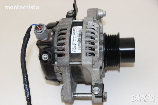 Алтернатор Toyota Aygo (2018-2022г.) 27060-0Q190 / 270600Q190