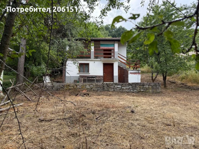 Продавам къща/вила в с.Дедово,обл. Пловдив, снимка 5 - Къщи - 51253156