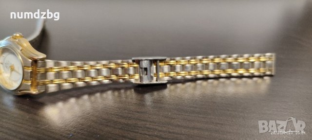 Steltman watch дамски малък метален часовник, снимка 4 - Дамски - 40855534