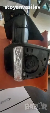 Фиат дДобло Огледало ляво , снимка 2 - Части - 48627026