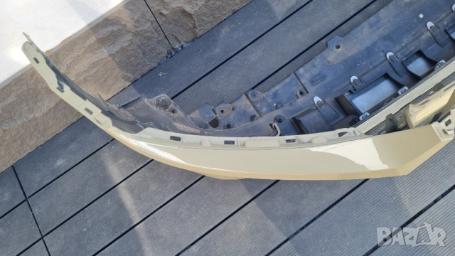 Броня предна Honda HR-V III 21г, снимка 3 - Части - 54344094