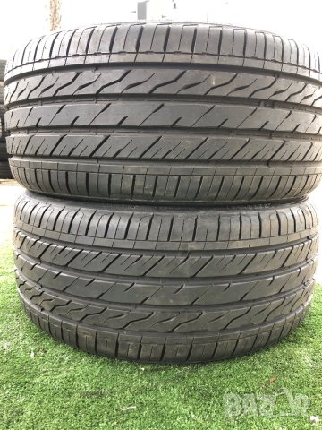 Гуми 245/30/20, снимка 2 - Гуми и джанти - 40723028