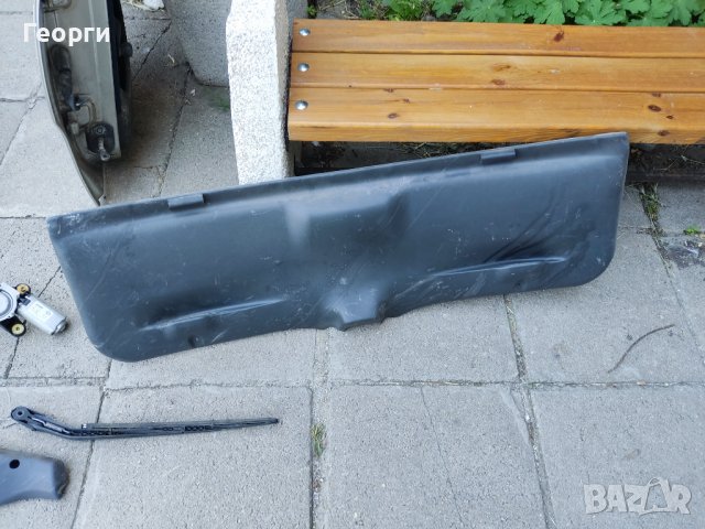 Fiat Punto 2000 год, снимка 7 - Части - 37434910